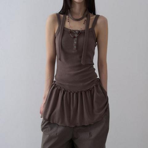 lowear 連身裙