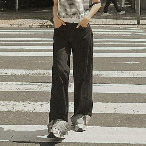 maybins 牛仔褲