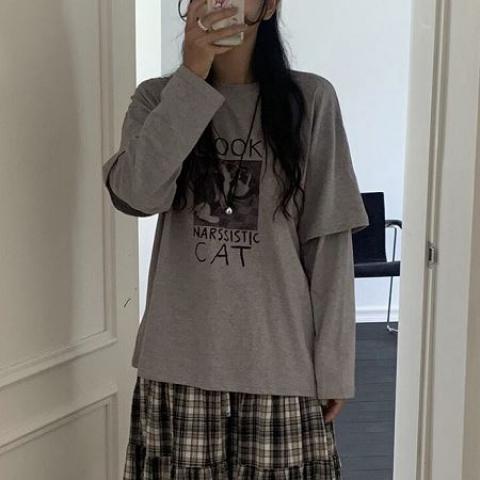 oatand T-Shirt
