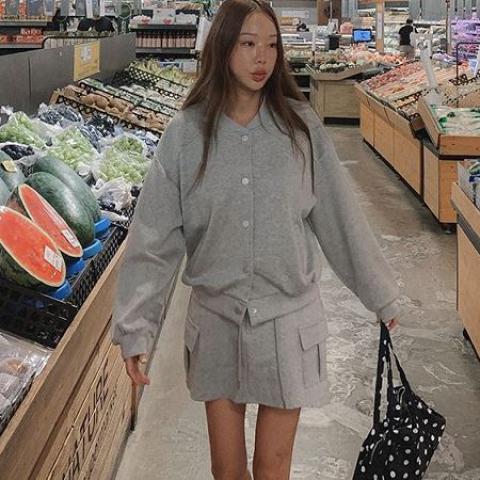 hanaunni 套裝