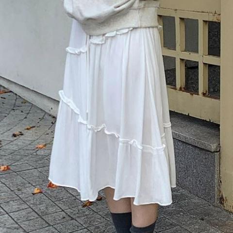 cherrykoko 長裙