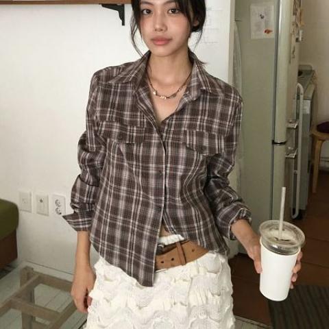 duggy 襯衫