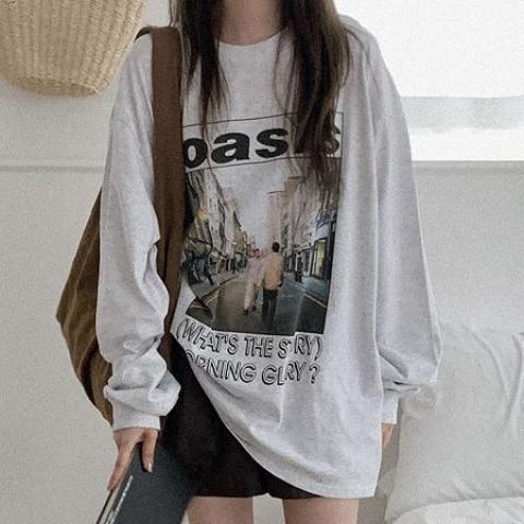 heylady T-Shirt