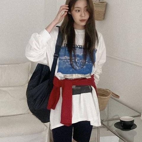 heylady T-Shirt