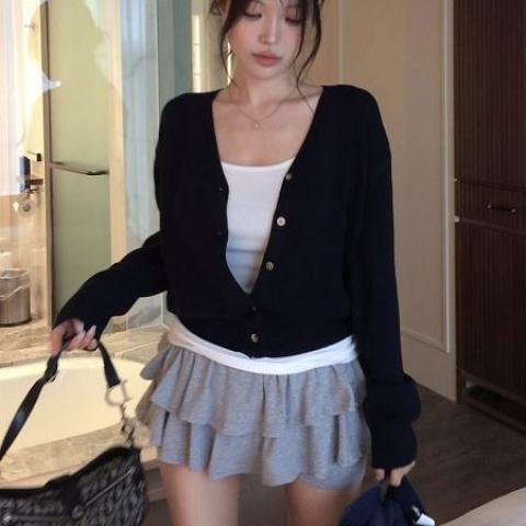 hypnotic 針織開衫