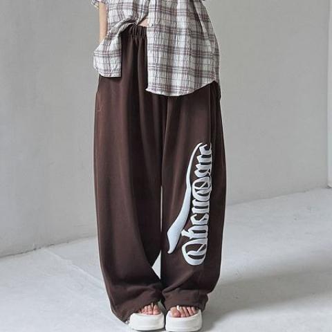 lagirl 長褲