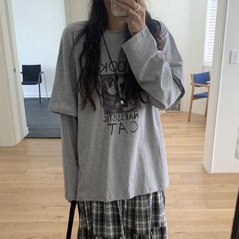 oatand T-Shirt