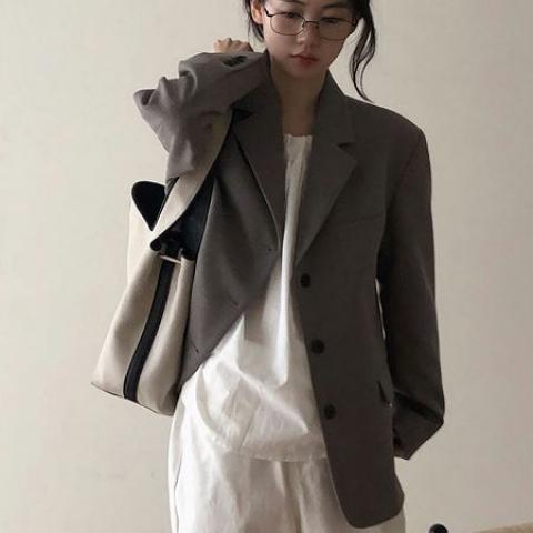 maybe-baby 外套