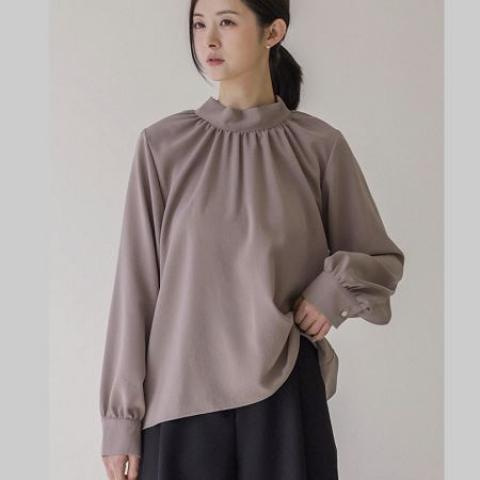 mariangplus 雪紡衫