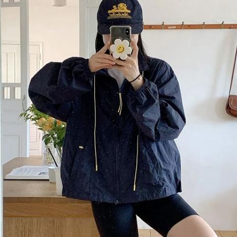 mjcong 外套