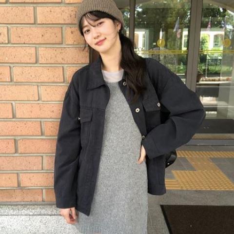 ordinairement 外套