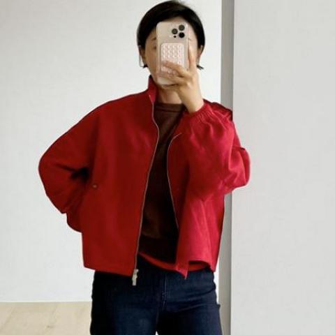 storynine 外套