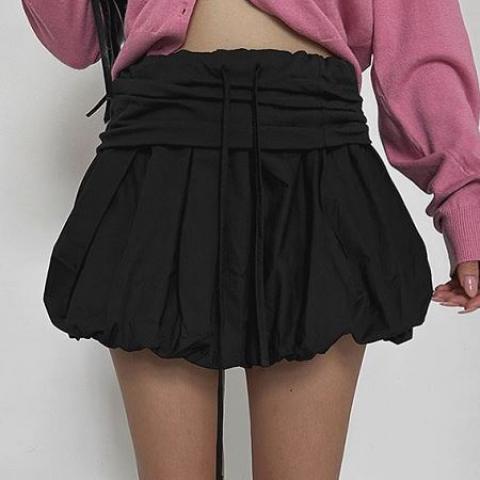lagirl 短裙