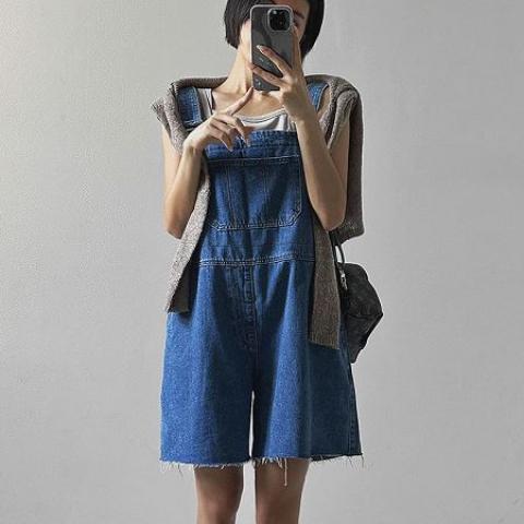 lagirl 短褲