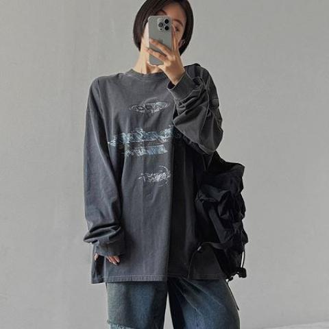 lagirl T-Shirt
