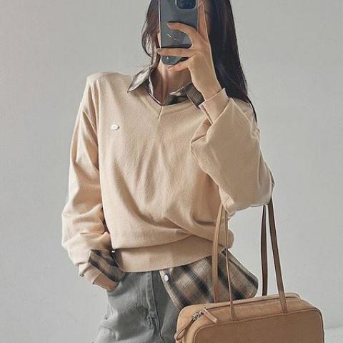 lagirl 針織衫