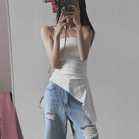 lagirl 背心