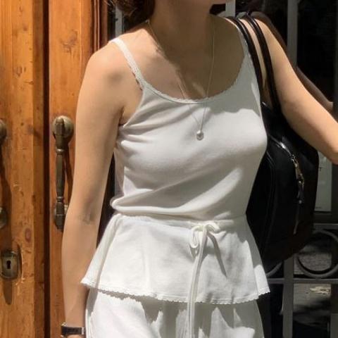 trendy-apparel 吊帶