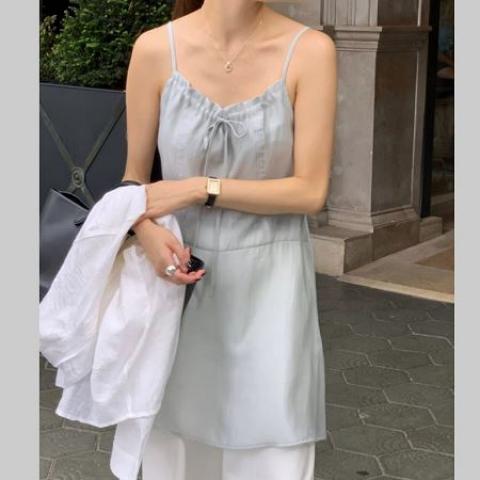 trendy-apparel 連身裙