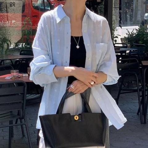 trendy-apparel 襯衫