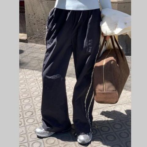 trendy-apparel 長褲