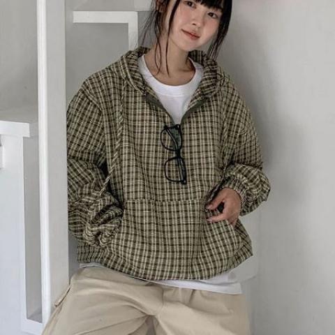 greyraise 外套