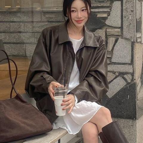 h-you 外套