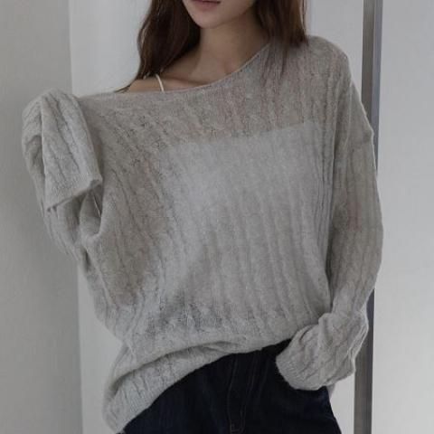 feminique 針織衫
