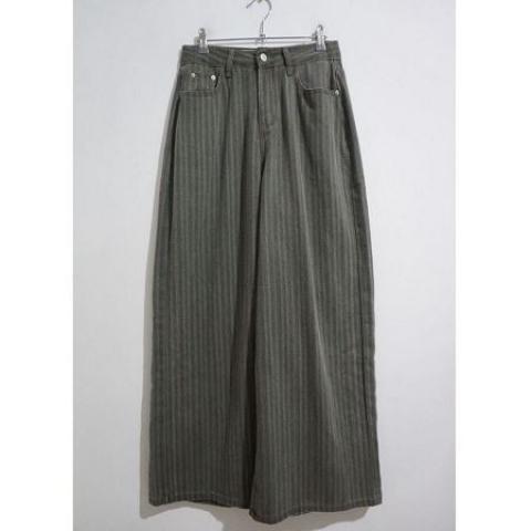 moraehouse 牛仔褲