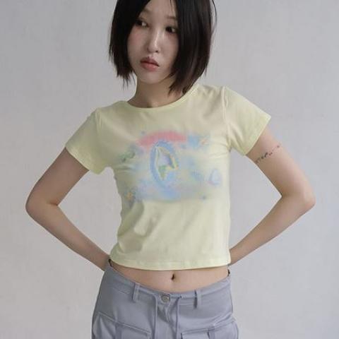 mumuk T-Shirt