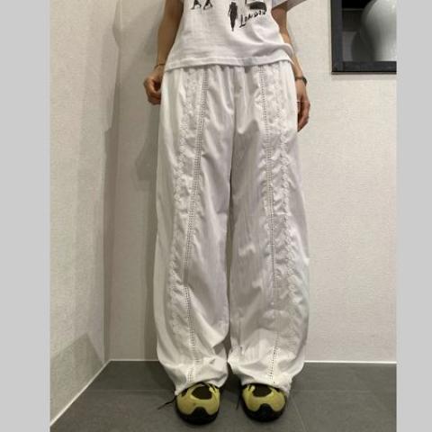 paintedwood 長褲