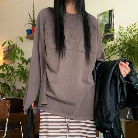 sanfrook T-Shirt