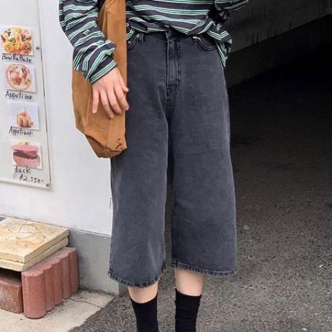 theplumb 牛仔褲