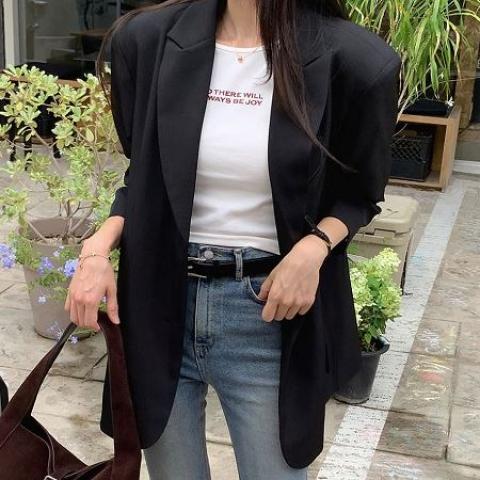 hwang-unni 外套
