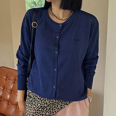 cocojane 針織開衫