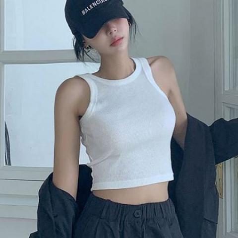 deepny 背心