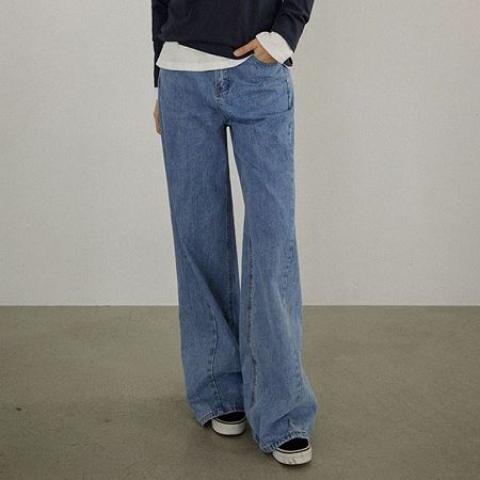 dodry 牛仔褲