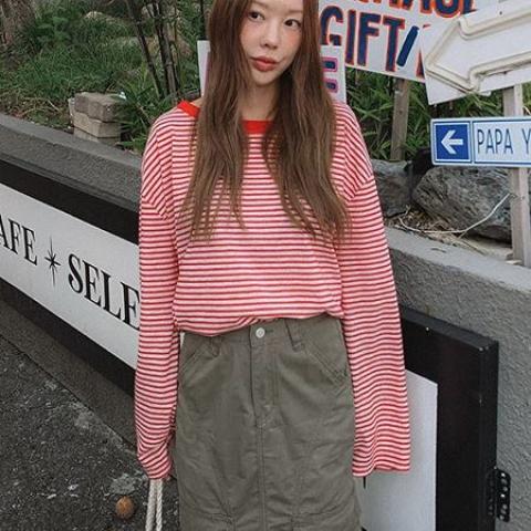 hanaunni T-Shirt