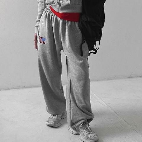 lagirl 休閒褲