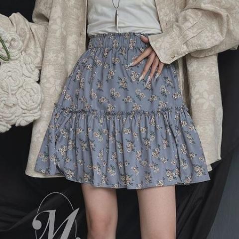 marquise 短裙