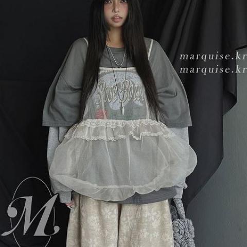 marquise 連身裙