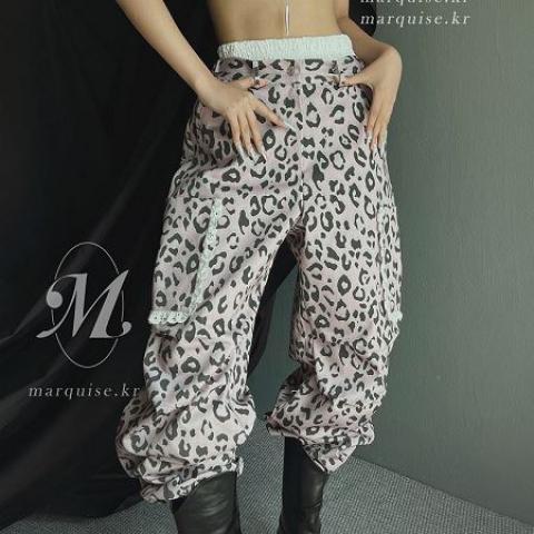 marquise 長褲