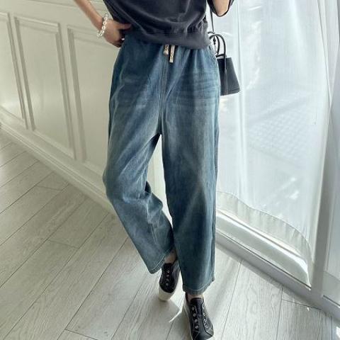 monicaroom 牛仔褲