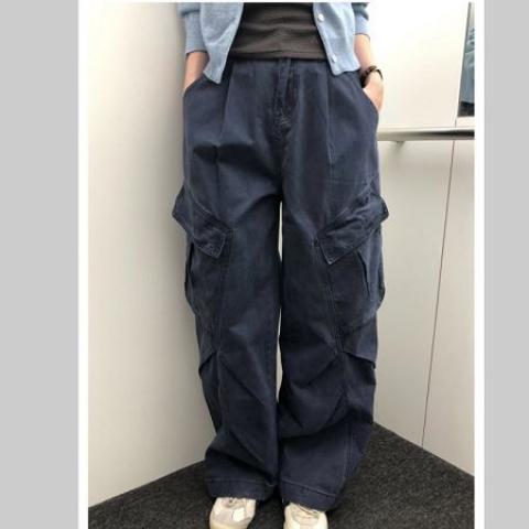 ordinairement 休閒褲