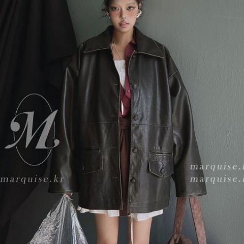 marquise 外套