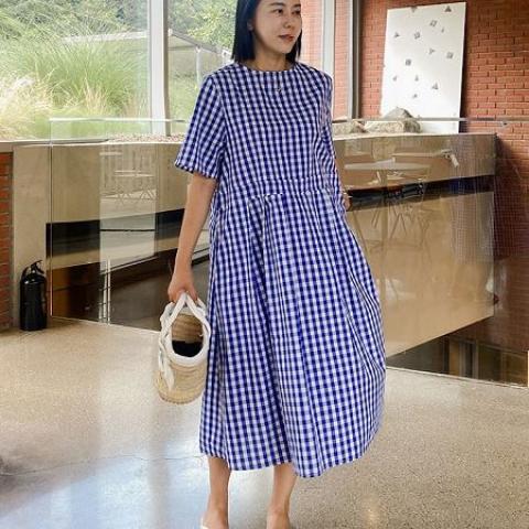 cocojane 連身裙