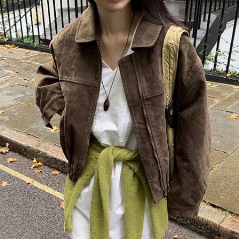 trendy-apparel 外套