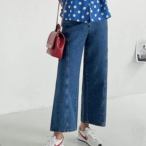 cocojane 牛仔褲
