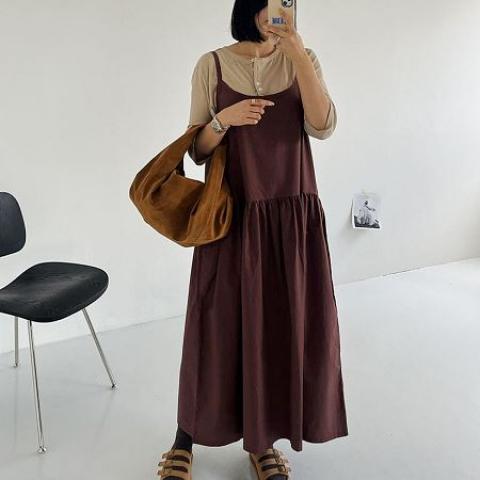 cocojane 連身裙