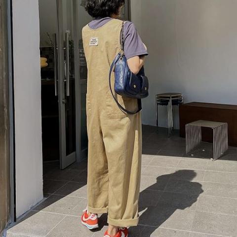cocojane 連體褲